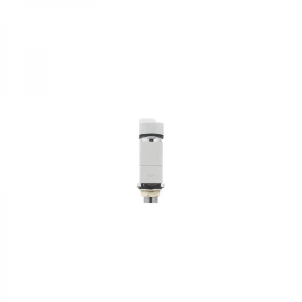 Кухонный смеситель белый Mixxus Missouri 555 (MI0594)