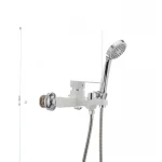 Смеситель для ванны Mixxus Missouri 009 белый (MI0596)