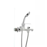 Смеситель для ванны Mixxus Missouri 009 белый (MI0596)