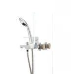 Смеситель для ванны Mixxus Missouri 009 белый (MI0596)