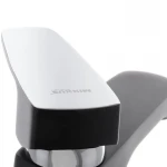 Смеситель для умывальника Mixxus Missouri 001 черный (MI0598)