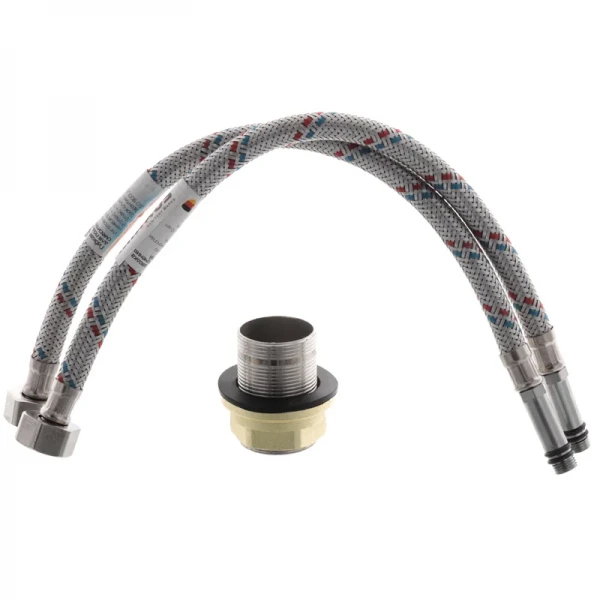 Смеситель для умывальника Mixxus Missouri 001 черный (MI0598)