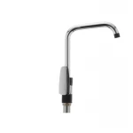 Кухонный смеситель черный Mixxus Missouri 014-G (MI0601)