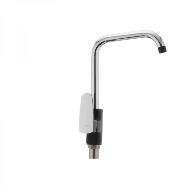 Кухонный смеситель черный Mixxus Missouri 014-G (MI0601)