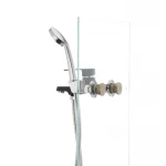 Смеситель для ванны Mixxus Missouri 009 черный (MI0602)