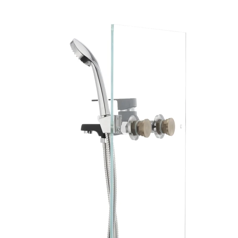 Смеситель для ванны Mixxus Missouri 009 черный (MI0602)