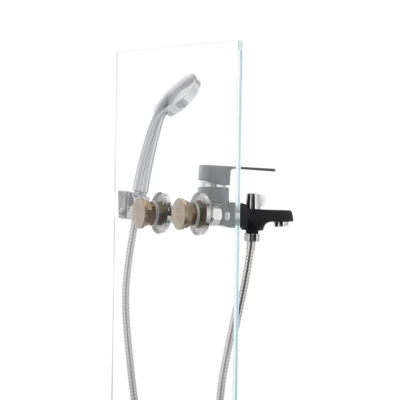 Смеситель для ванны Mixxus Missouri 009 черный (MI0602)