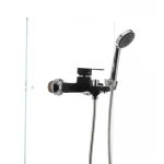 Смеситель для ванны Mixxus Missouri 009 черный (MI0602)