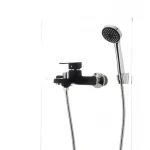 Смеситель для ванны Mixxus Missouri 009 черный (MI0602)