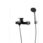 Смеситель для ванны Mixxus Missouri 009 черный (MI0602)