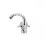 Смеситель для умывальника Mixxus Premium Apollo 161 (MI0604)