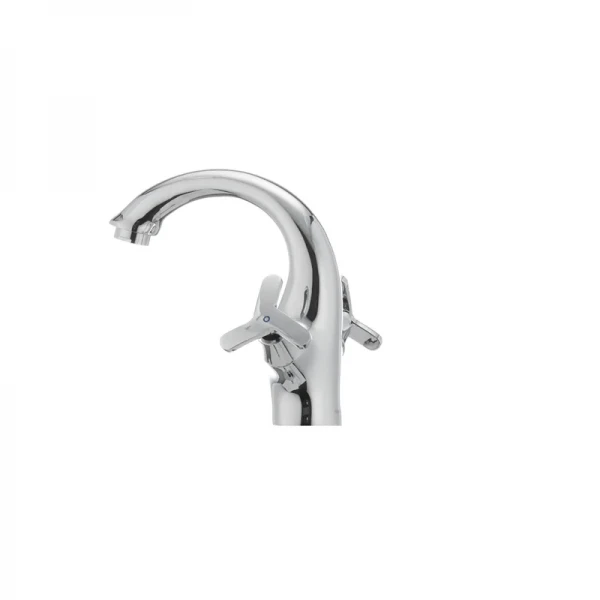 Смеситель для умывальника Mixxus Premium Apollo 161 (MI0604)