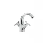 Смеситель для умывальника Mixxus Premium Apollo 161 (MI0604)