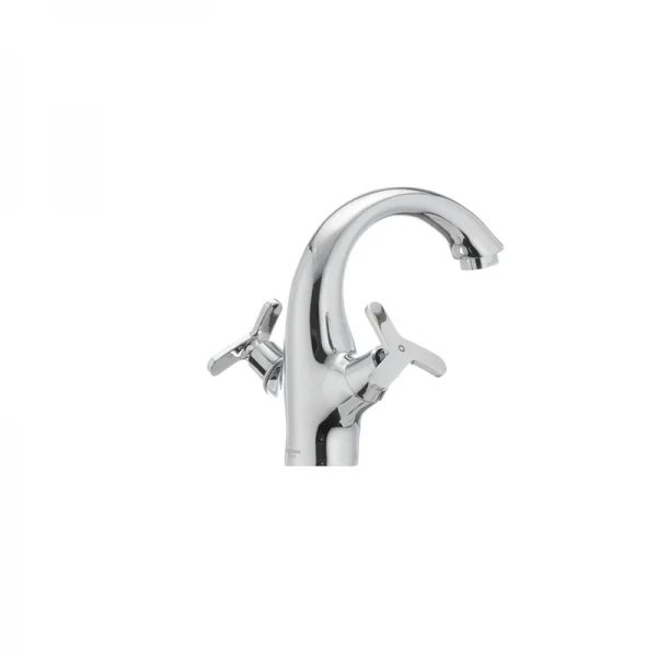 Смеситель для умывальника Mixxus Premium Apollo 161 (MI0604)