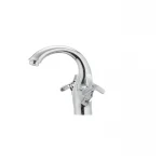 Смеситель для умывальника Mixxus Premium Apollo 161 (MI0604)