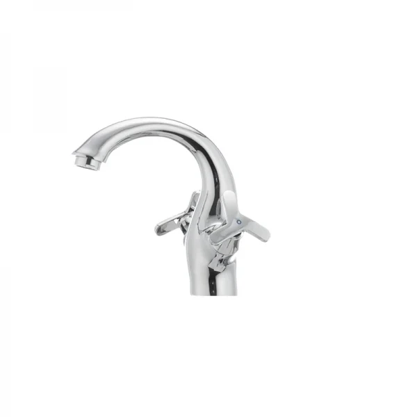 Смеситель для умывальника Mixxus Premium Apollo 161 (MI0604)