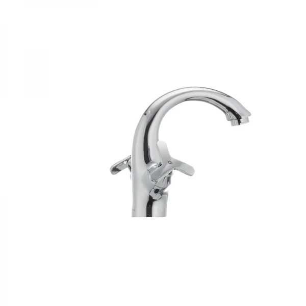 Смеситель для умывальника Mixxus Premium Apollo 161 (MI0604)