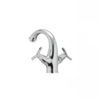 Смеситель для умывальника Mixxus Premium Apollo 161 (MI0604)