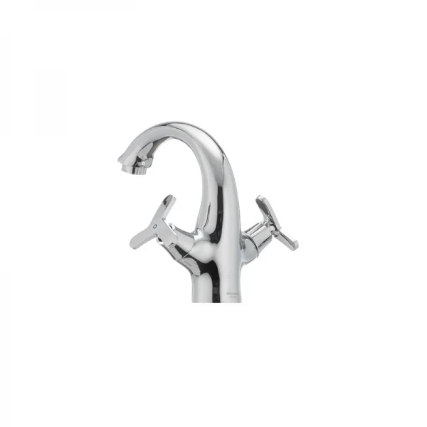 Смеситель для умывальника Mixxus Premium Apollo 161 (MI0604)