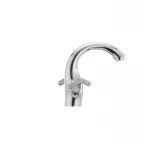 Смеситель для умывальника Mixxus Premium Apollo 161 (MI0604)