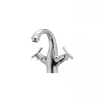 Смеситель для умывальника Mixxus Premium Apollo 161 (MI0604)