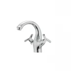 Смеситель для умывальника Mixxus Premium Apollo 161 (MI0604)