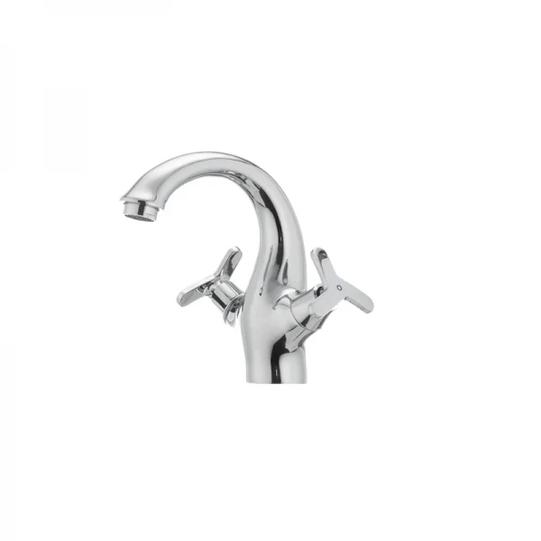 Смеситель для умывальника Mixxus Premium Apollo 161 (MI0604)