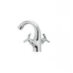 Смеситель для умывальника Mixxus Premium Apollo 161 (MI0604)