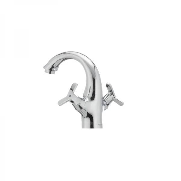 Смеситель для умывальника Mixxus Premium Apollo 161 (MI0604)