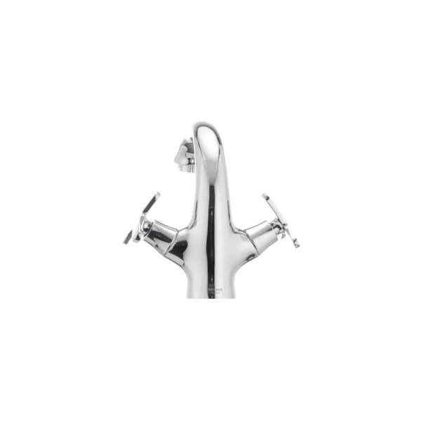 Смеситель для умывальника Mixxus Premium Apollo 161 (MI0604)