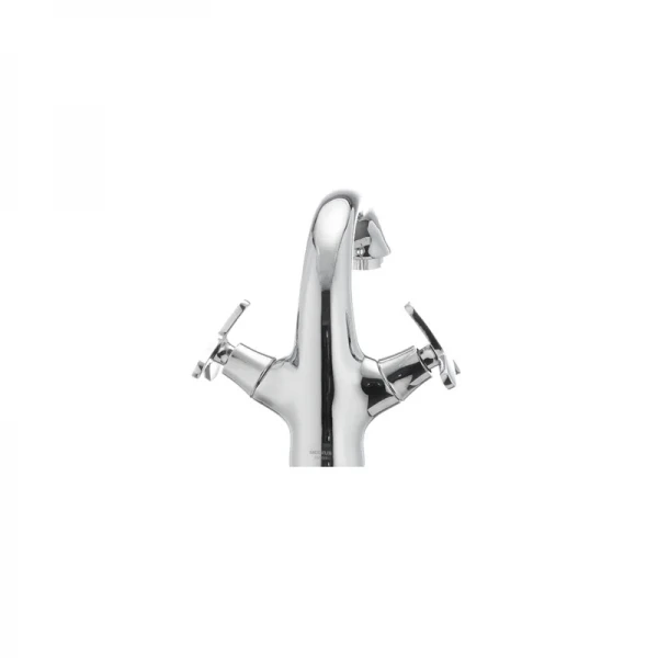 Смеситель для умывальника Mixxus Premium Apollo 161 (MI0604)