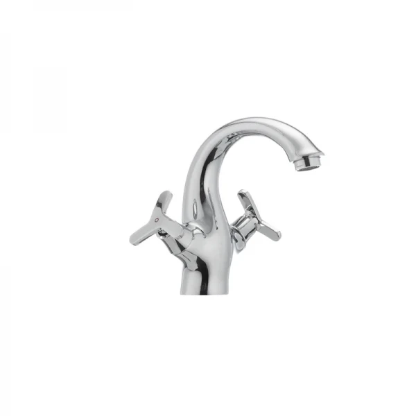 Смеситель для умывальника Mixxus Premium Apollo 161 (MI0604)