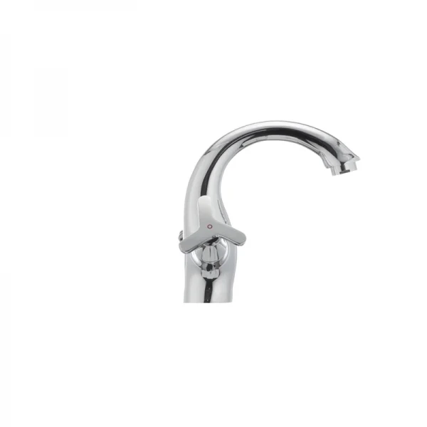 Смеситель для умывальника Mixxus Premium Apollo 161 (MI0604)