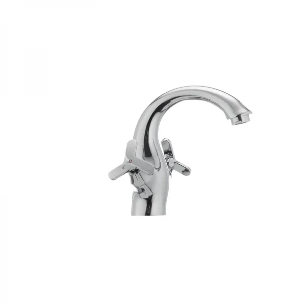 Смеситель для умывальника Mixxus Premium Apollo 161 (MI0604)