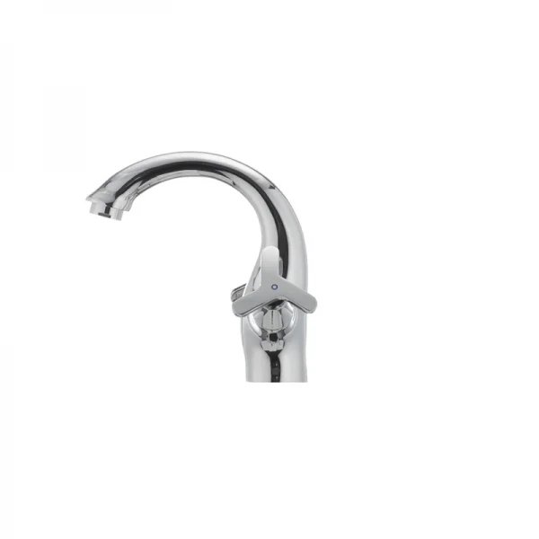 Смеситель для умывальника Mixxus Premium Apollo 161 (MI0604)