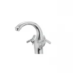 Смеситель для умывальника Mixxus Premium Apollo 161 (MI0604)