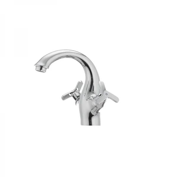 Смеситель для умывальника Mixxus Premium Apollo 161 (MI0604)