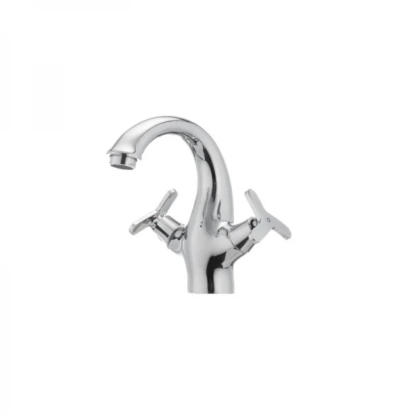 Смеситель для умывальника Mixxus Premium Apollo 161 (MI0604)