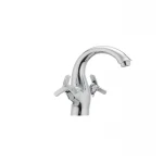 Смеситель для умывальника Mixxus Premium Apollo 161 (MI0604)