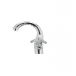 Смеситель для умывальника Mixxus Premium Apollo 161 (MI0604)