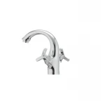 Смеситель для умывальника Mixxus Premium Apollo 161 (MI0604)