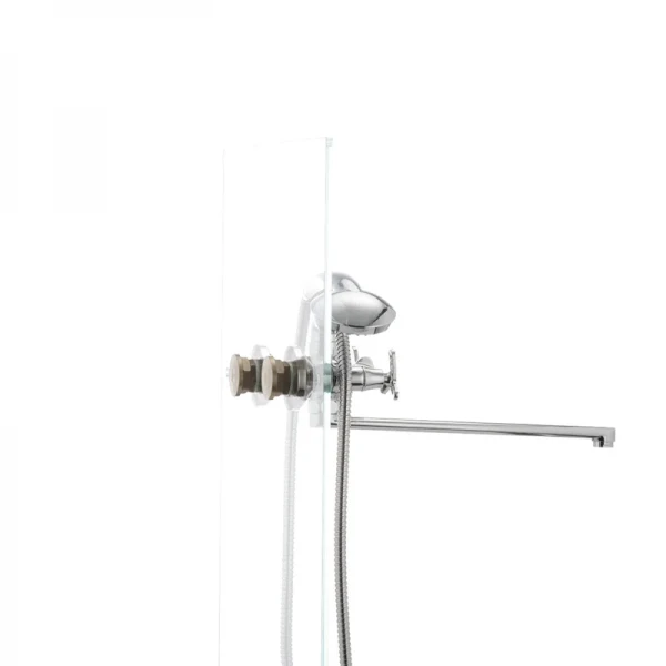 Смеситель для ванны Mixxus Premium Apollo 140 (MI0605)