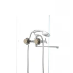 Смеситель для ванны Mixxus Premium Apollo 140 (MI0605)