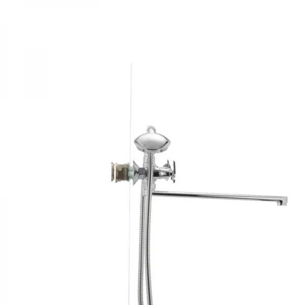 Смеситель для ванны Mixxus Premium Apollo 140 (MI0605)