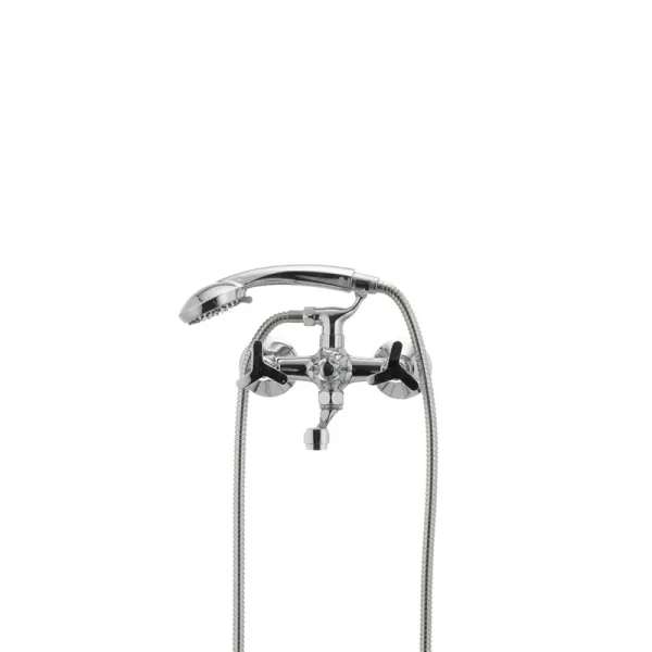 Смеситель для ванны Mixxus Premium Apollo 140 (MI0605)