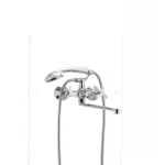 Смеситель для ванны Mixxus Premium Apollo 140 (MI0605)