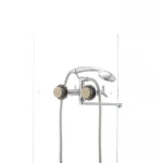 Смеситель для ванны Mixxus Premium Apollo 140 (MI0605)