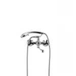 Смеситель для ванны Mixxus Premium Apollo 140 (MI0605)