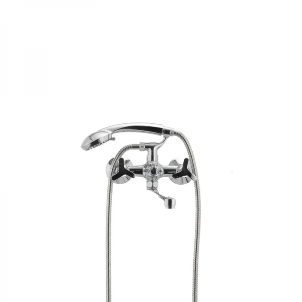 Смеситель для ванны Mixxus Premium Apollo 140 (MI0605)