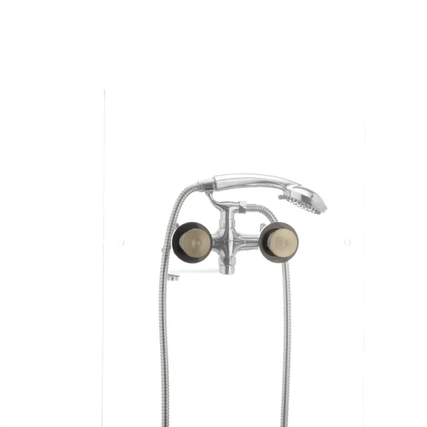 Смеситель для ванны Mixxus Premium Apollo 140 (MI0605)